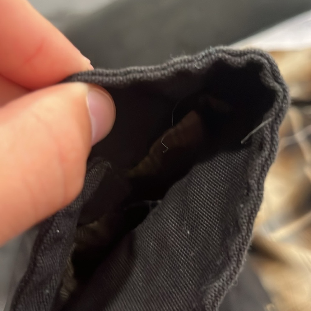 Men’s work jacket - Picture 4 of 4